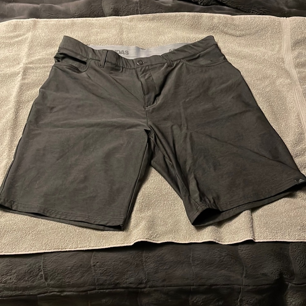 Adidas ultimate 365 shorts